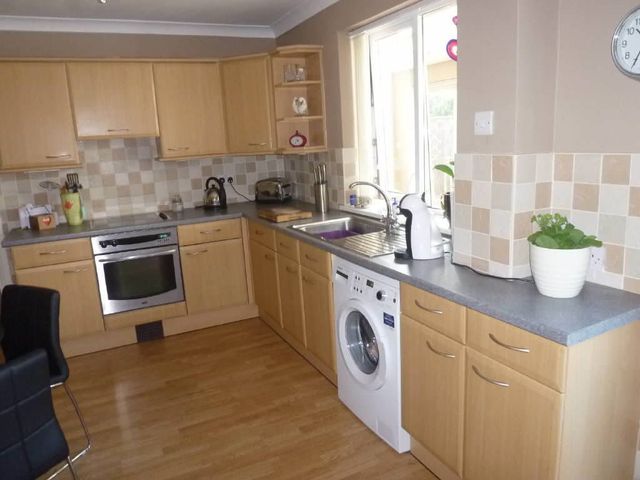  Image of 4 bedroom Property for sale in Swinburn Road Seaton Delaval Whitley Bay NE25 at Swinburn Road Seaton Delaval Seaton Delaval, NE25 0JQ