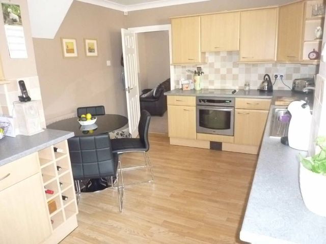  Image of 4 bedroom Property for sale in Swinburn Road Seaton Delaval Whitley Bay NE25 at Swinburn Road Seaton Delaval Seaton Delaval, NE25 0JQ