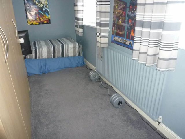  Image of 4 bedroom Property for sale in Swinburn Road Seaton Delaval Whitley Bay NE25 at Swinburn Road Seaton Delaval Seaton Delaval, NE25 0JQ