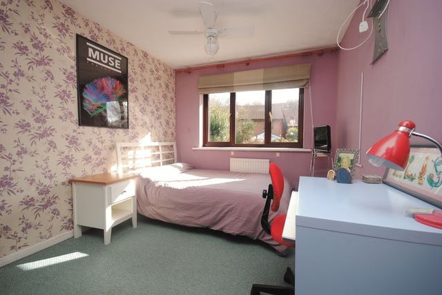  Image of 4 bedroom Detached house for sale in Swincombe Rise West End Southampton SO18 at Swincombe Rise West End Southampton, SO18 3NL