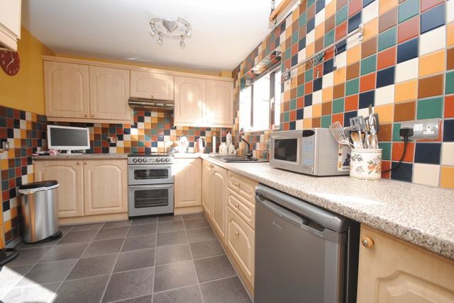  Image of 4 bedroom Detached house for sale in Swincombe Rise West End Southampton SO18 at Swincombe Rise West End Southampton, SO18 3NL