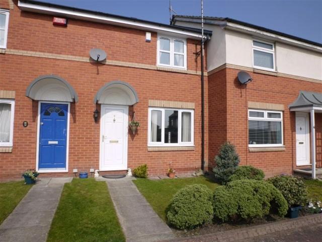  Image of 3 bedroom Terraced house for sale in Swinnow Close Bramley Leeds LS13 at Bramley  Pudsey, LS13 4NF