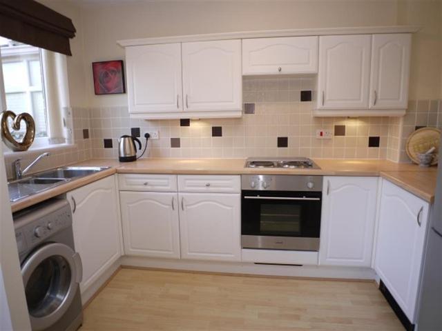  Image of 3 bedroom Terraced house for sale in Swinnow Close Bramley Leeds LS13 at Bramley  Pudsey, LS13 4NF