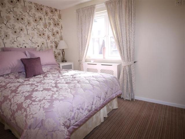  Image of 3 bedroom Terraced house for sale in Swinnow Close Bramley Leeds LS13 at Bramley  Pudsey, LS13 4NF