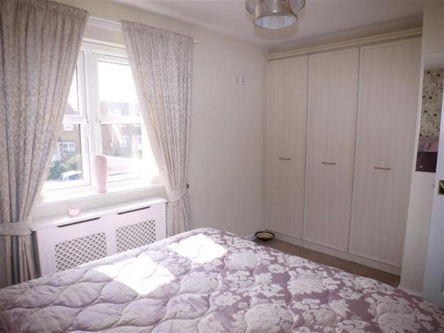  Image of 3 bedroom Terraced house for sale in Swinnow Close Bramley Leeds LS13 at Bramley  Pudsey, LS13 4NF