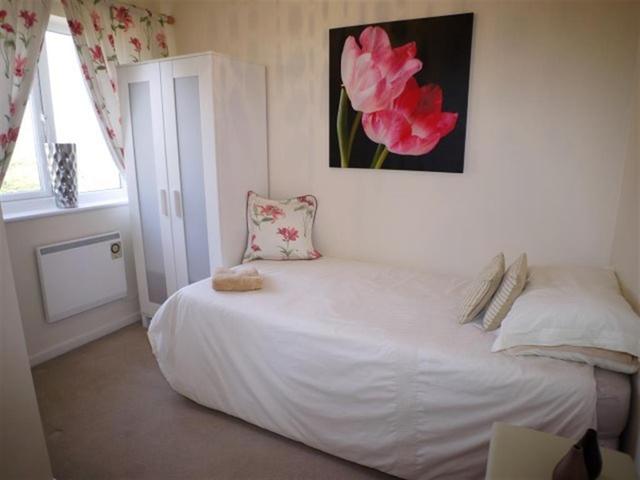  Image of 3 bedroom Terraced house for sale in Swinnow Close Bramley Leeds LS13 at Bramley  Pudsey, LS13 4NF