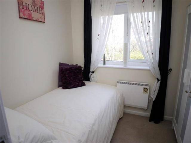  Image of 3 bedroom Terraced house for sale in Swinnow Close Bramley Leeds LS13 at Bramley  Pudsey, LS13 4NF