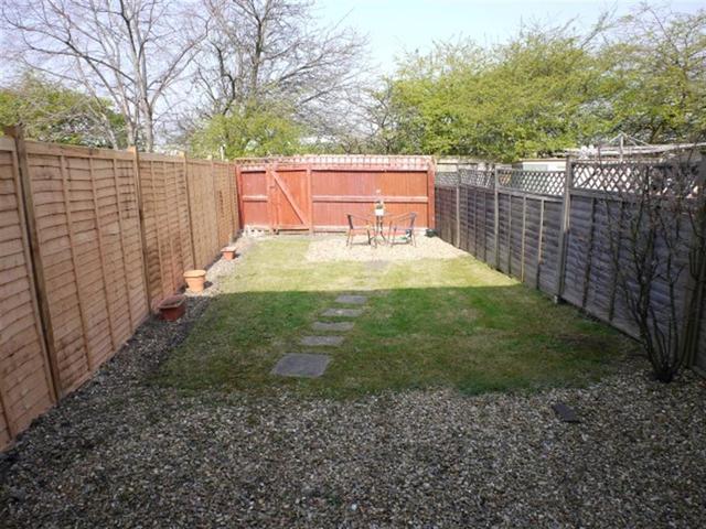  Image of 3 bedroom Terraced house for sale in Swinnow Close Bramley Leeds LS13 at Bramley  Pudsey, LS13 4NF