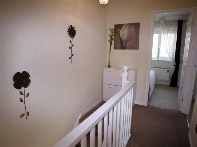  Image of 3 bedroom Terraced house for sale in Swinnow Close Bramley Leeds LS13 at Bramley  Pudsey, LS13 4NF