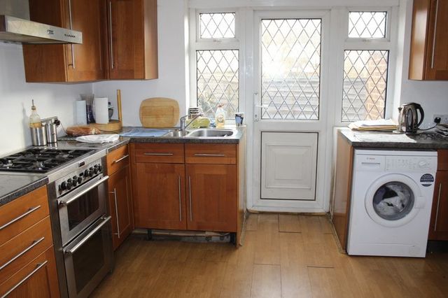  Image of 2 bedroom Semi-Detached house for sale in Sydney Crescent Ashford TW15 at Sydney Crescent  Ashford, TW15 2BJ