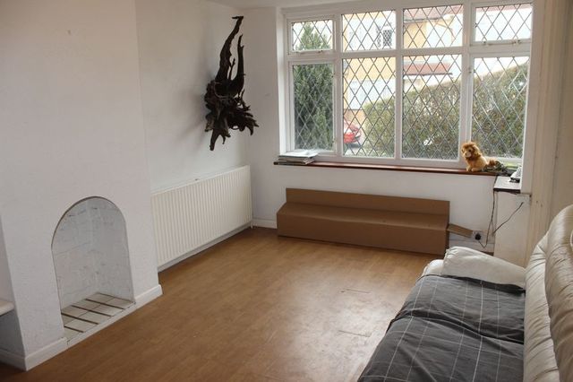  Image of 2 bedroom Semi-Detached house for sale in Sydney Crescent Ashford TW15 at Sydney Crescent  Ashford, TW15 2BJ