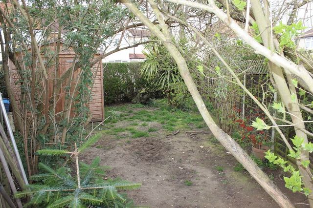  Image of 2 bedroom Semi-Detached house for sale in Sydney Crescent Ashford TW15 at Sydney Crescent  Ashford, TW15 2BJ