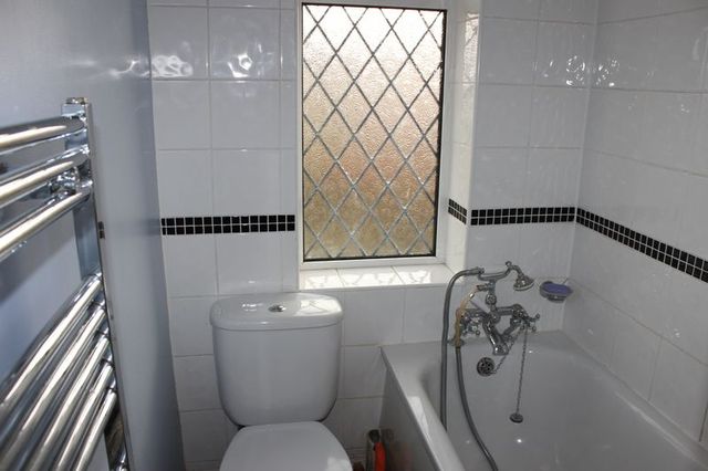  Image of 2 bedroom Semi-Detached house for sale in Sydney Crescent Ashford TW15 at Sydney Crescent  Ashford, TW15 2BJ