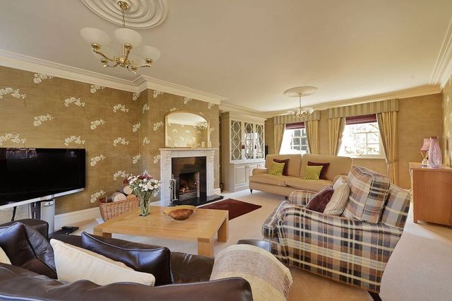  Image of 6 bedroom Detached house for sale in Manor Close Oxton Southwell NG25 at Manor Close Oxton Southwell, NG25 0TG