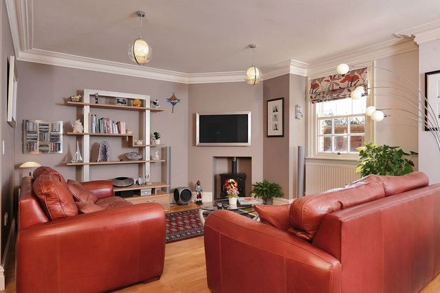  Image of 6 bedroom Detached house for sale in Manor Close Oxton Southwell NG25 at Manor Close Oxton Southwell, NG25 0TG