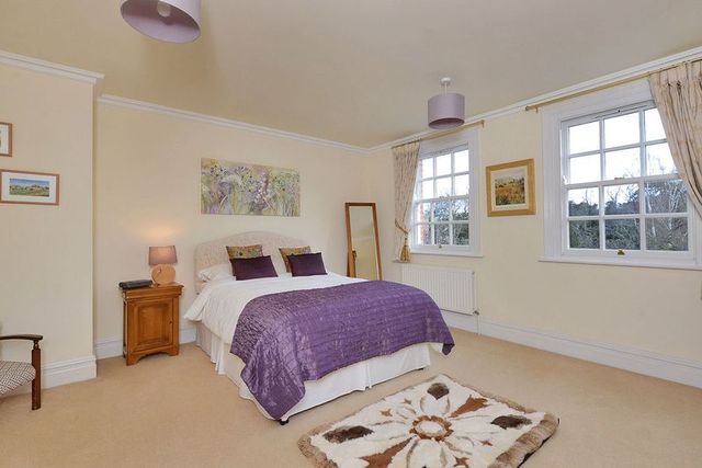  Image of 6 bedroom Detached house for sale in Manor Close Oxton Southwell NG25 at Manor Close Oxton Southwell, NG25 0TG