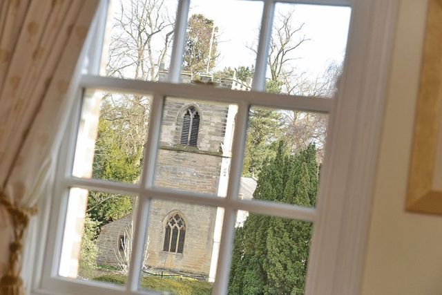  Image of 6 bedroom Detached house for sale in Manor Close Oxton Southwell NG25 at Manor Close Oxton Southwell, NG25 0TG