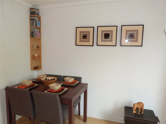  Image of 4 bedroom Terraced house to rent in Broad Lane Bracknell RG12 at Broad Lane Bracknell Easthampstead, RG12 9GQ