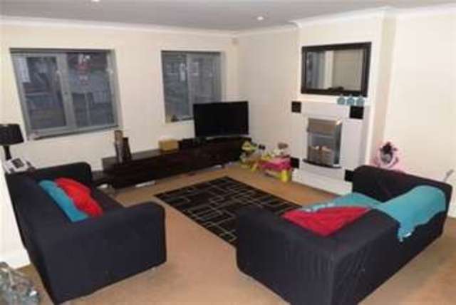  Image of 1 bedroom Flat to rent in Tansley Street Sheffield S9 at Sheffield, S9 1LJ