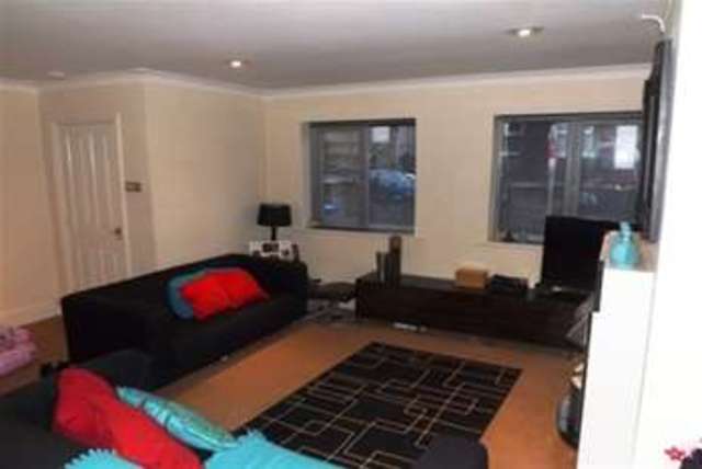  Image of 1 bedroom Flat to rent in Tansley Street Sheffield S9 at Sheffield, S9 1LJ