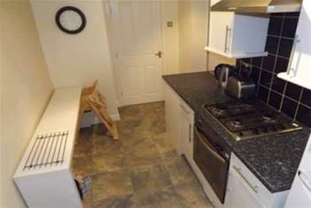  Image of 1 bedroom Flat to rent in Tansley Street Sheffield S9 at Sheffield, S9 1LJ