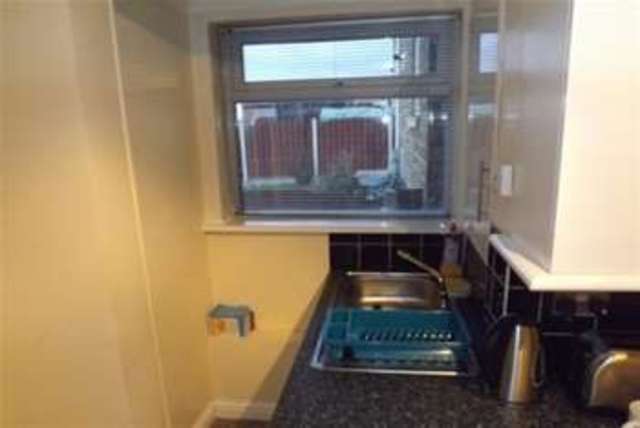  Image of 1 bedroom Flat to rent in Tansley Street Sheffield S9 at Sheffield, S9 1LJ