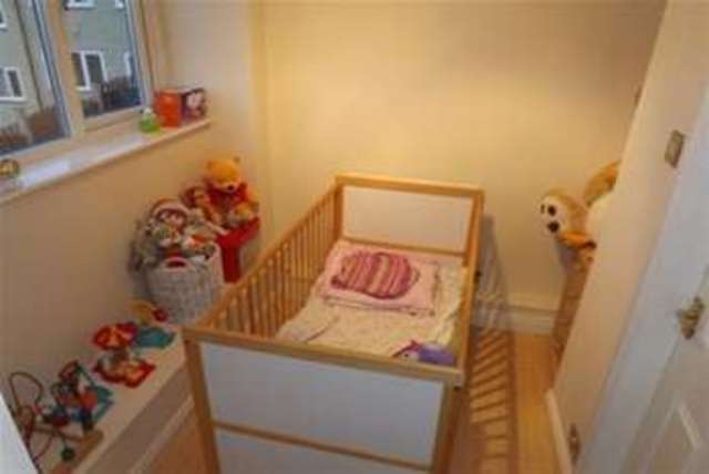 Image of 1 bedroom Flat to rent in Tansley Street Sheffield S9 at Sheffield, S9 1LJ