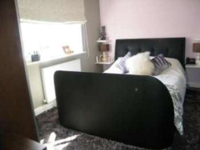  Image of 3 bedroom Detached house for sale in Taunton Avenue East Stockport SK5 at Brinnington Stockport Reddish, SK5 8LH