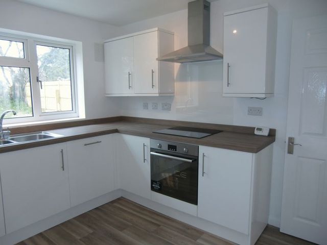  Image of 3 bedroom Detached house for sale in Hurdwick Road Tavistock PL19 at Hurdwick Road  Tavistock, PL19 8LW