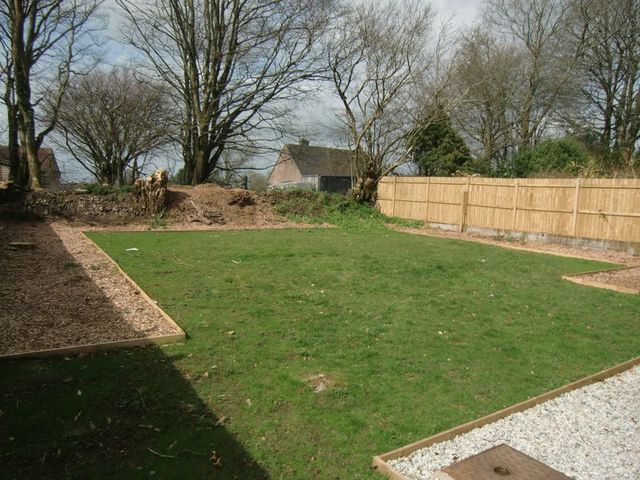  Image of 3 bedroom Detached house for sale in Hurdwick Road Tavistock PL19 at Hurdwick Road  Tavistock, PL19 8LW