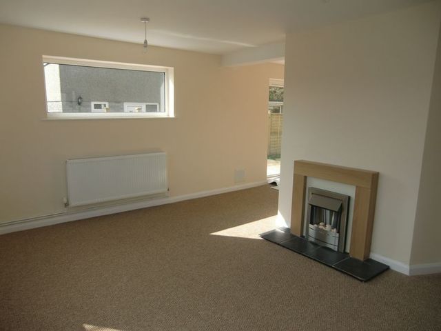  Image of 3 bedroom Detached house for sale in Hurdwick Road Tavistock PL19 at Hurdwick Road  Tavistock, PL19 8LW