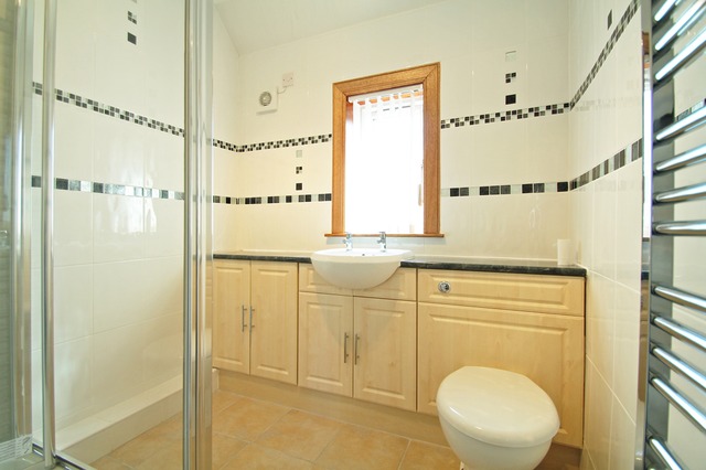  Image of 2 bedroom Flat to rent in Tay Street Tayport DD6 at Tayport Fife Fife, DD6 9BE