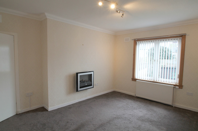  Image of 2 bedroom Flat to rent in Tay Street Tayport DD6 at Tayport Fife Fife, DD6 9BE