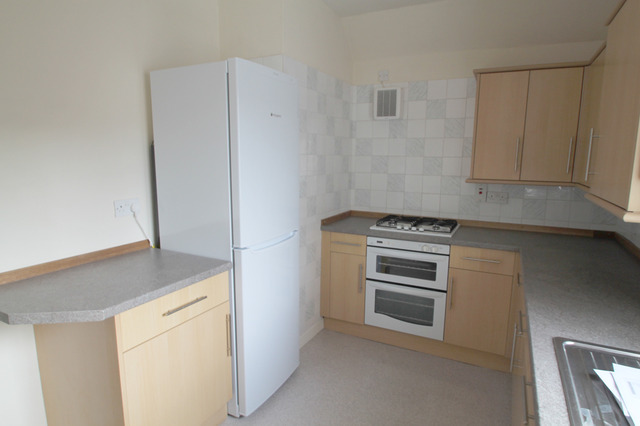  Image of 2 bedroom Flat to rent in Tay Street Tayport DD6 at Tayport Fife Fife, DD6 9BE