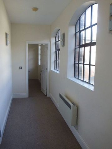  Image of 2 bedroom Flat to rent in Tenby Street Birmingham B1 at Tenby Street Jewellery Quarter Birmingham, B1 3EE