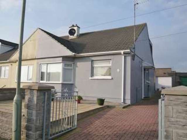  Image of 3 bedroom Detached house for sale in Tennyson Drive Bridgend CF31 at Tennyson Drive  Bridgend, CF31 4PU
