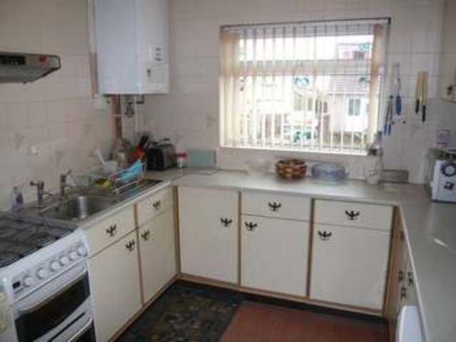  Image of 3 bedroom Detached house for sale in Tennyson Drive Bridgend CF31 at Tennyson Drive  Bridgend, CF31 4PU