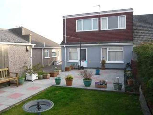  Image of 3 bedroom Detached house for sale in Tennyson Drive Bridgend CF31 at Tennyson Drive  Bridgend, CF31 4PU