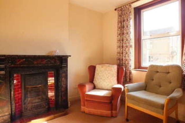  Image of 2 bedroom Terraced house for sale in Northfield Road Tetbury GL8 at Tetbury Gloucestershire, GL8 8HQ
