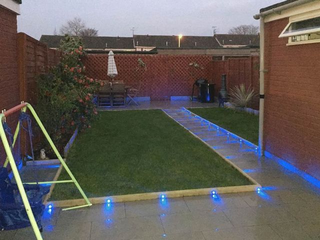  Image of 3 bedroom Terraced house for sale in Thames Avenue Hemel Hempstead HP2 at Thames Avenue  Hemel Hempstead, HP2 6EE