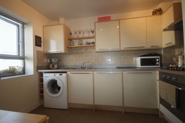  Image of 3 bedroom Terraced house for sale in The Anchorage Portishead Bristol BS20 at The Anchorage Portishead Portishead, BS20 7FN