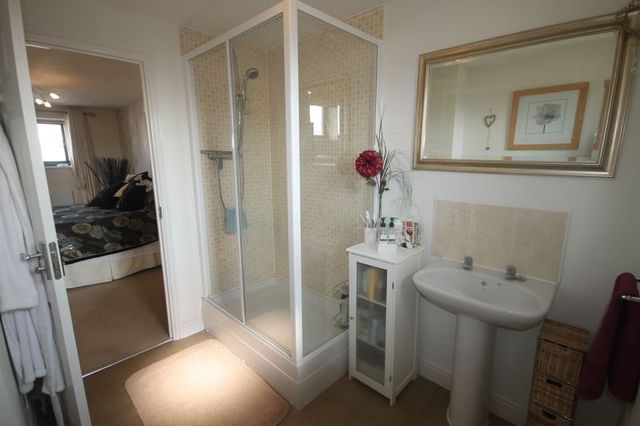  Image of 3 bedroom Terraced house for sale in The Anchorage Portishead Bristol BS20 at The Anchorage Portishead Portishead, BS20 7FN