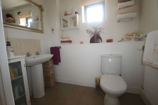  Image of 3 bedroom Terraced house for sale in The Anchorage Portishead Bristol BS20 at The Anchorage Portishead Portishead, BS20 7FN