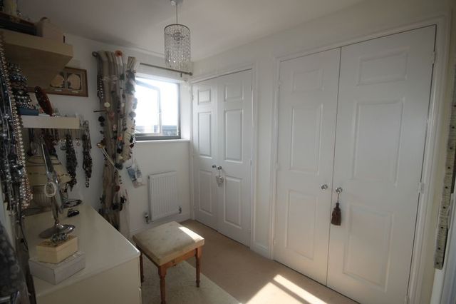  Image of 3 bedroom Terraced house for sale in The Anchorage Portishead Bristol BS20 at The Anchorage Portishead Portishead, BS20 7FN