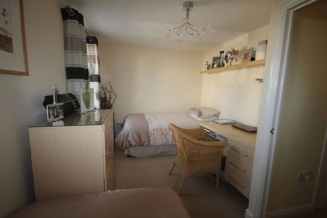 Image of 3 bedroom Terraced house for sale in The Anchorage Portishead Bristol BS20 at The Anchorage Portishead Portishead, BS20 7FN