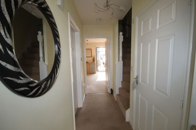  Image of 3 bedroom Terraced house for sale in The Anchorage Portishead Bristol BS20 at The Anchorage Portishead Portishead, BS20 7FN