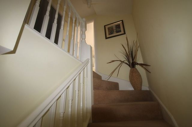  Image of 3 bedroom Terraced house for sale in The Anchorage Portishead Bristol BS20 at The Anchorage Portishead Portishead, BS20 7FN