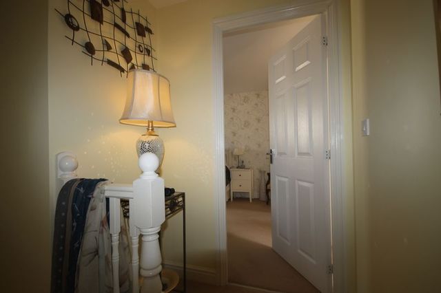  Image of 3 bedroom Terraced house for sale in The Anchorage Portishead Bristol BS20 at The Anchorage Portishead Portishead, BS20 7FN