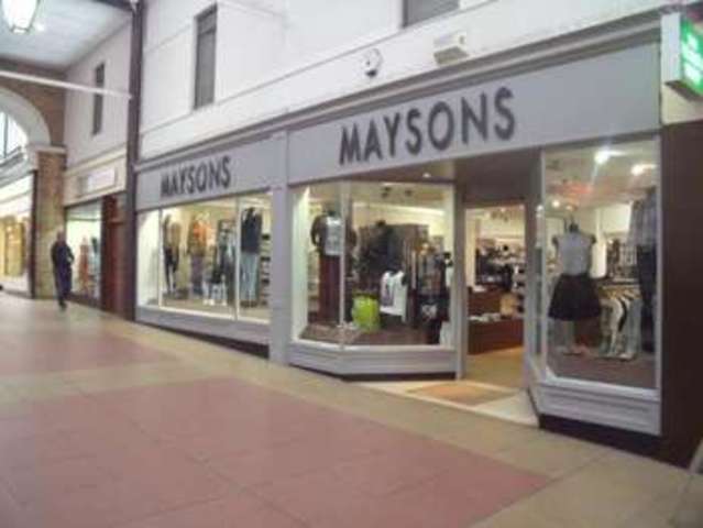  Image of Detached house for sale in The Arcade Bedford MK40 at Bedford  Bedford, MK40 1NS