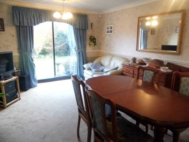  Image of 4 bedroom Detached house for sale in The Bramleys Maghull Liverpool L31 at Liverpool Merseyside Liverpool, L31 7EA
